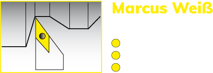 Marcus Weiß Präzisionstechnik